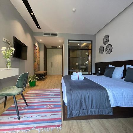 Retreat Apartments ติรานา ภายนอก รูปภาพ